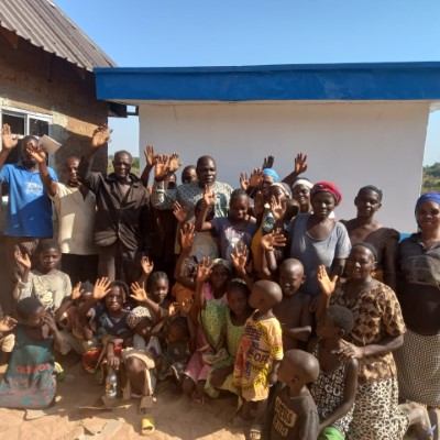 Community Church Members