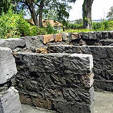 Beginning Structure of Washroom