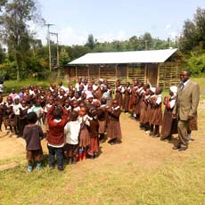 Kariaini School