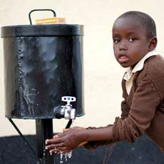 Water Supply