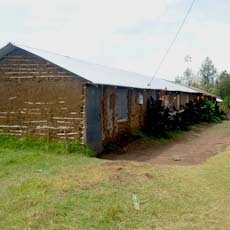 Kariaini Primary School