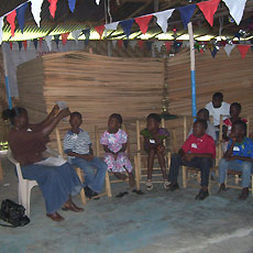 Health & Hygiene Workshop
