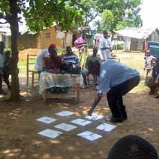 Health & Hygiene Workshop