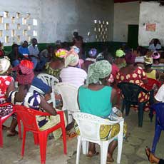 Large Heath & Hygiene Workshop