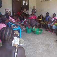 Health & Hygiene Workshop