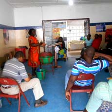 Health & Hygiene Workshop